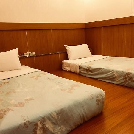 פנגיואן Good Hotel מראה חיצוני תמונה