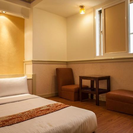 פנגיואן Good Hotel מראה חיצוני תמונה