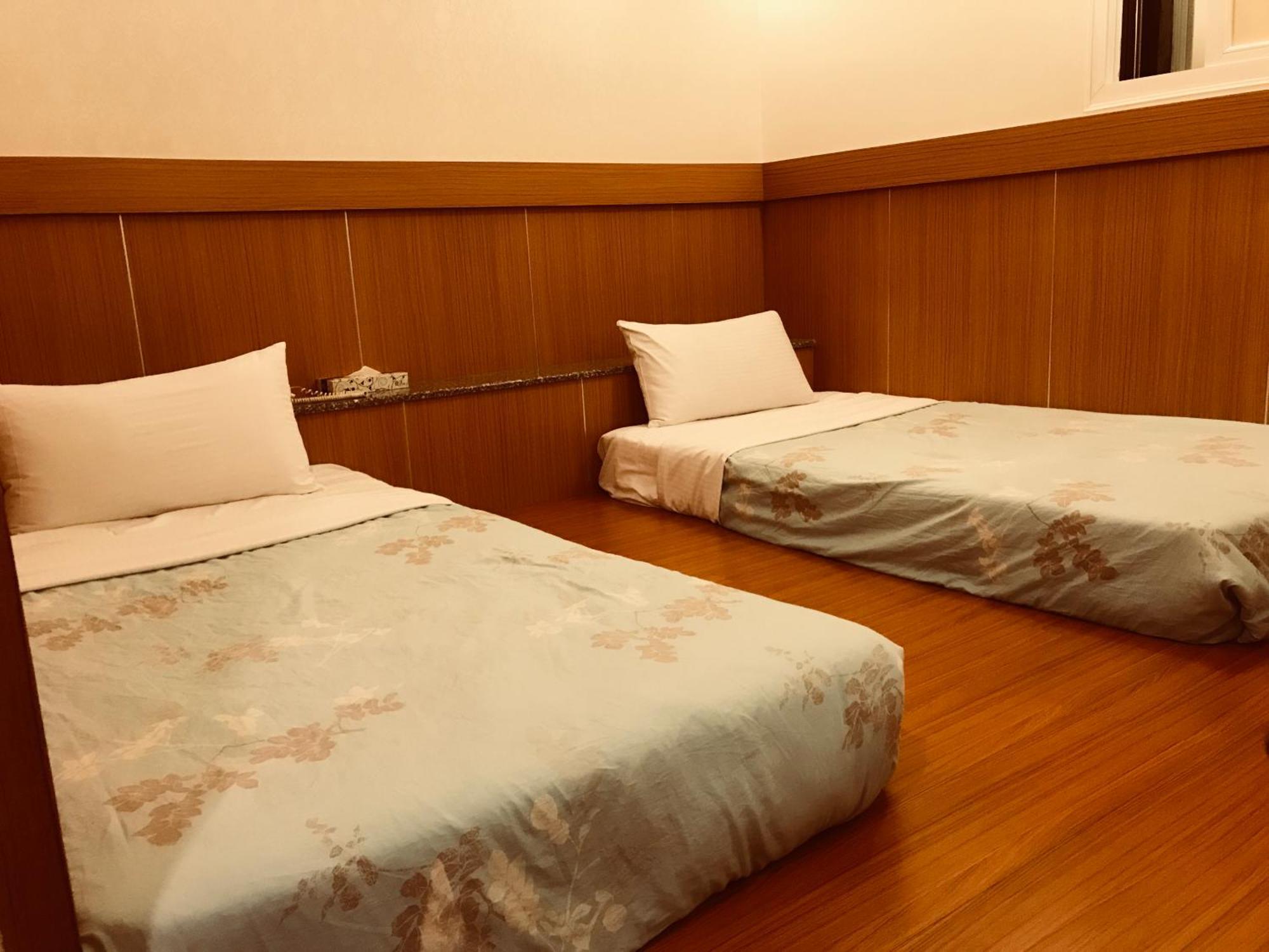 פנגיואן Good Hotel מראה חיצוני תמונה