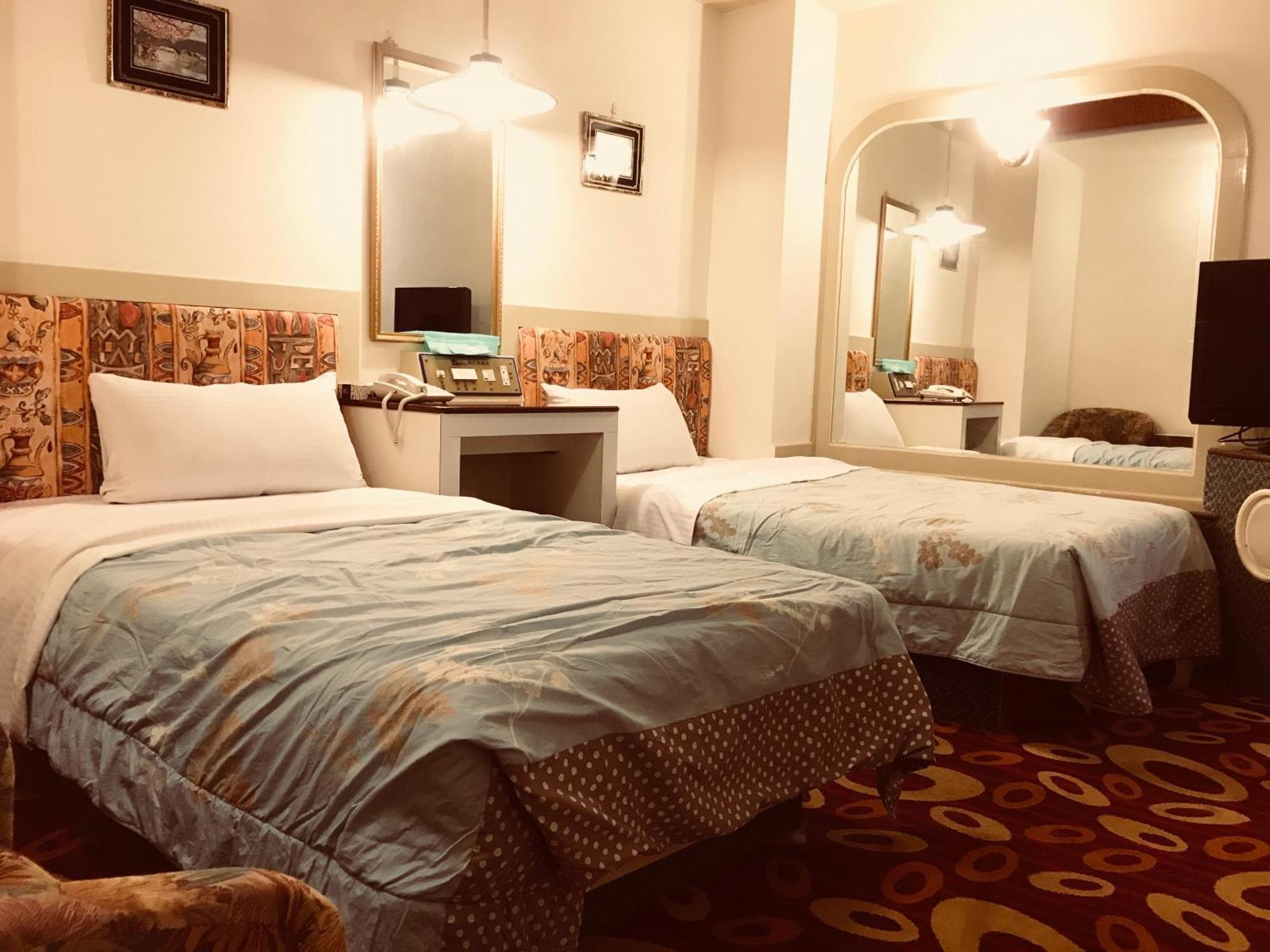פנגיואן Good Hotel מראה חיצוני תמונה