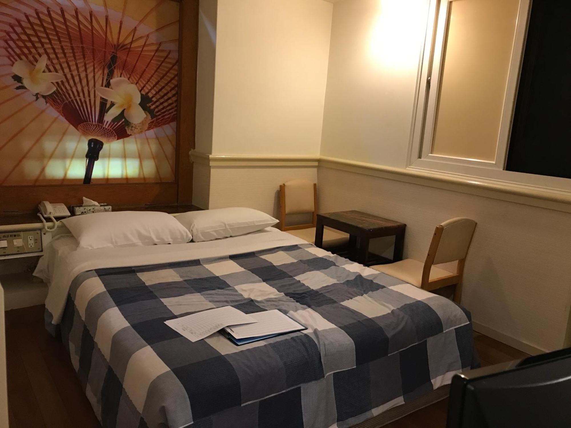פנגיואן Good Hotel מראה חיצוני תמונה
