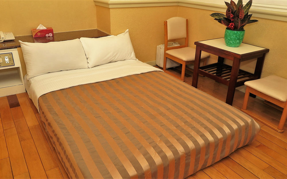 פנגיואן Good Hotel מראה חיצוני תמונה