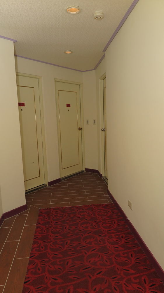 פנגיואן Good Hotel מראה חיצוני תמונה
