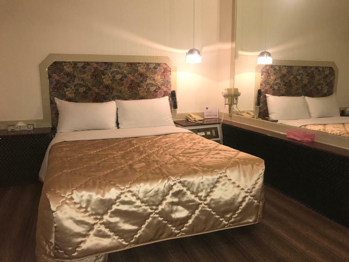 פנגיואן Good Hotel מראה חיצוני תמונה