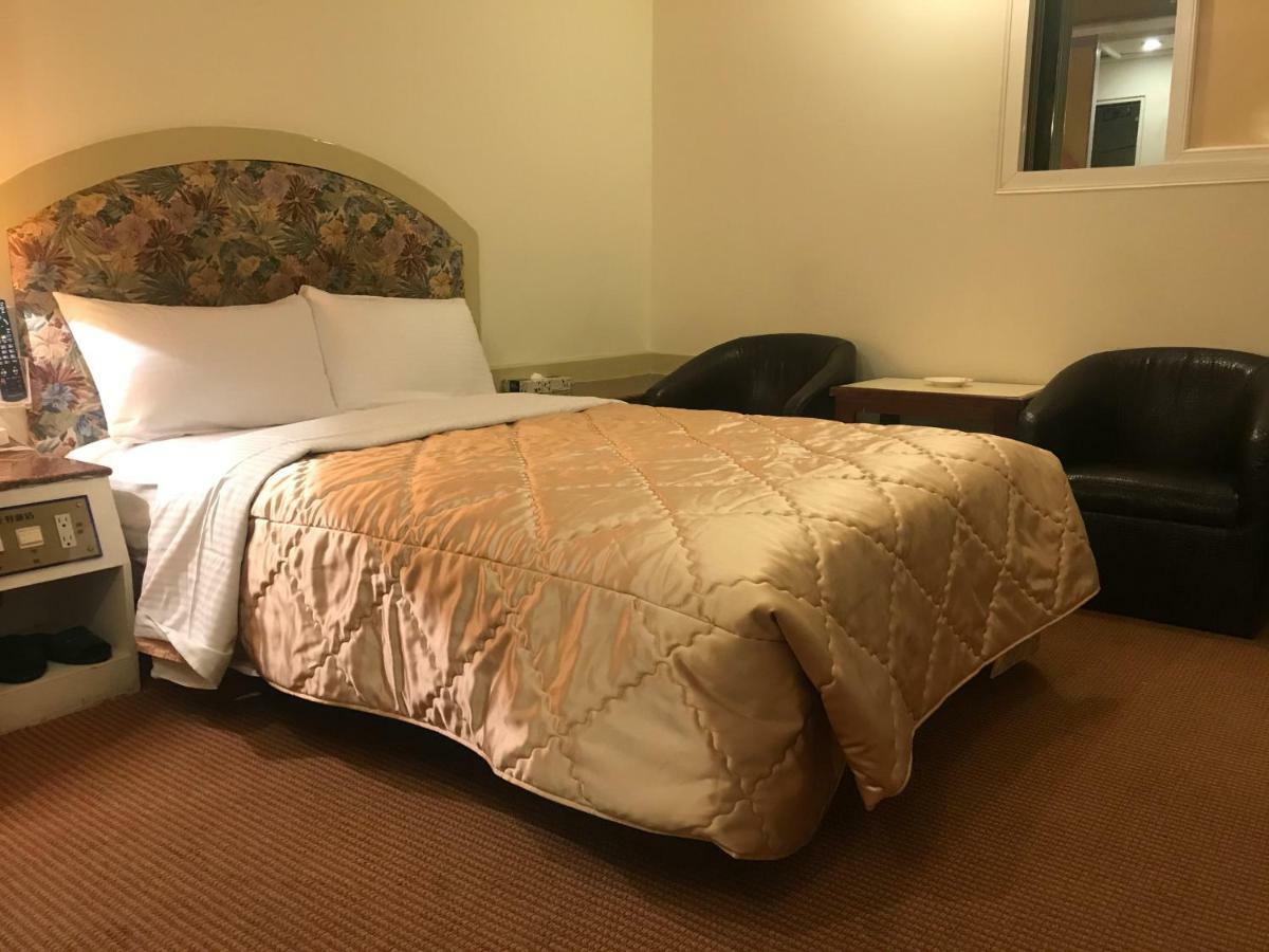 פנגיואן Good Hotel מראה חיצוני תמונה