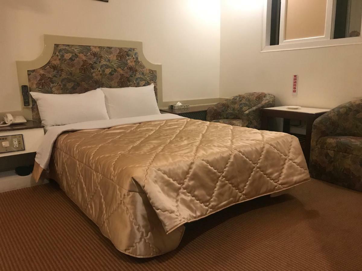 פנגיואן Good Hotel מראה חיצוני תמונה