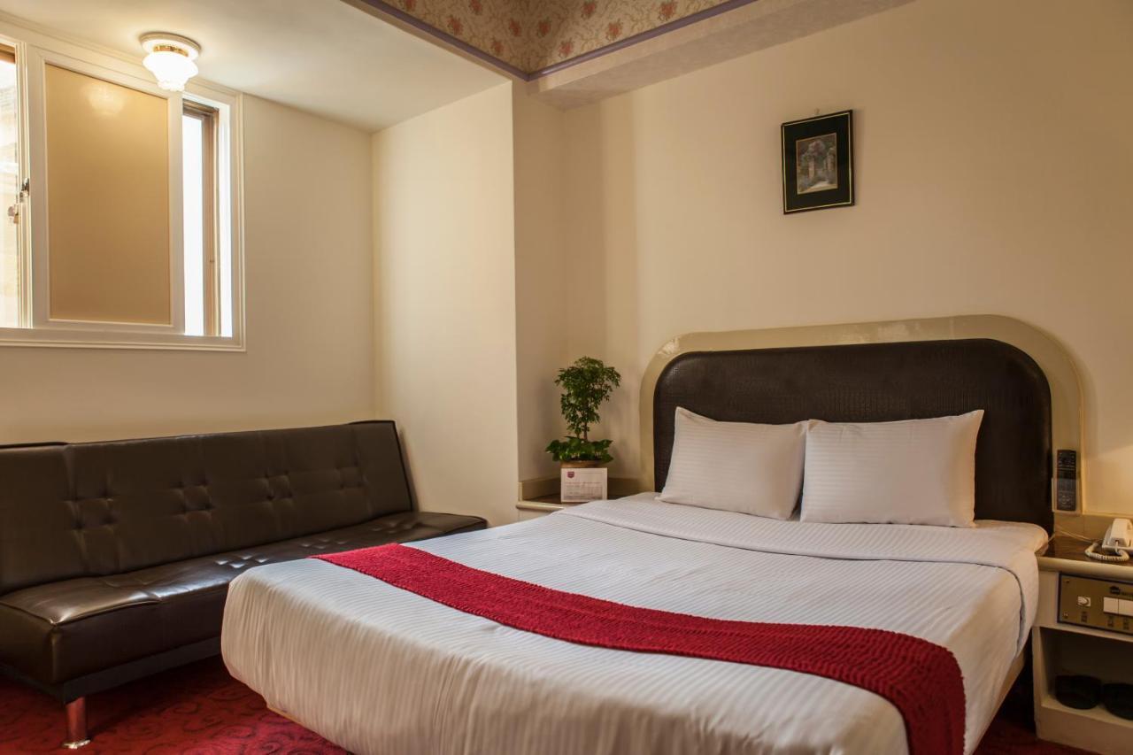 פנגיואן Good Hotel מראה חיצוני תמונה