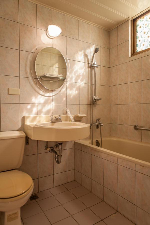 פנגיואן Good Hotel מראה חיצוני תמונה