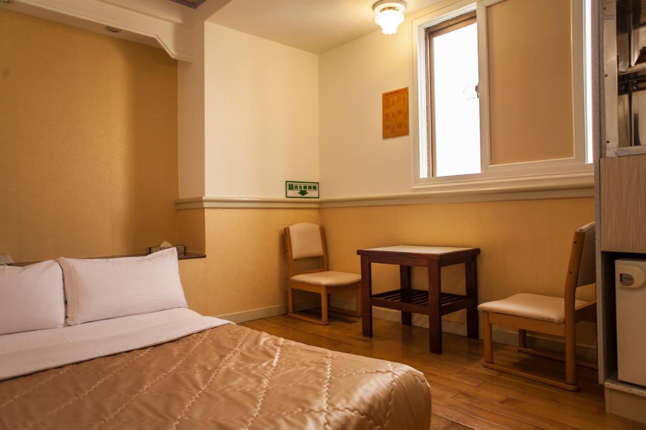 פנגיואן Good Hotel מראה חיצוני תמונה