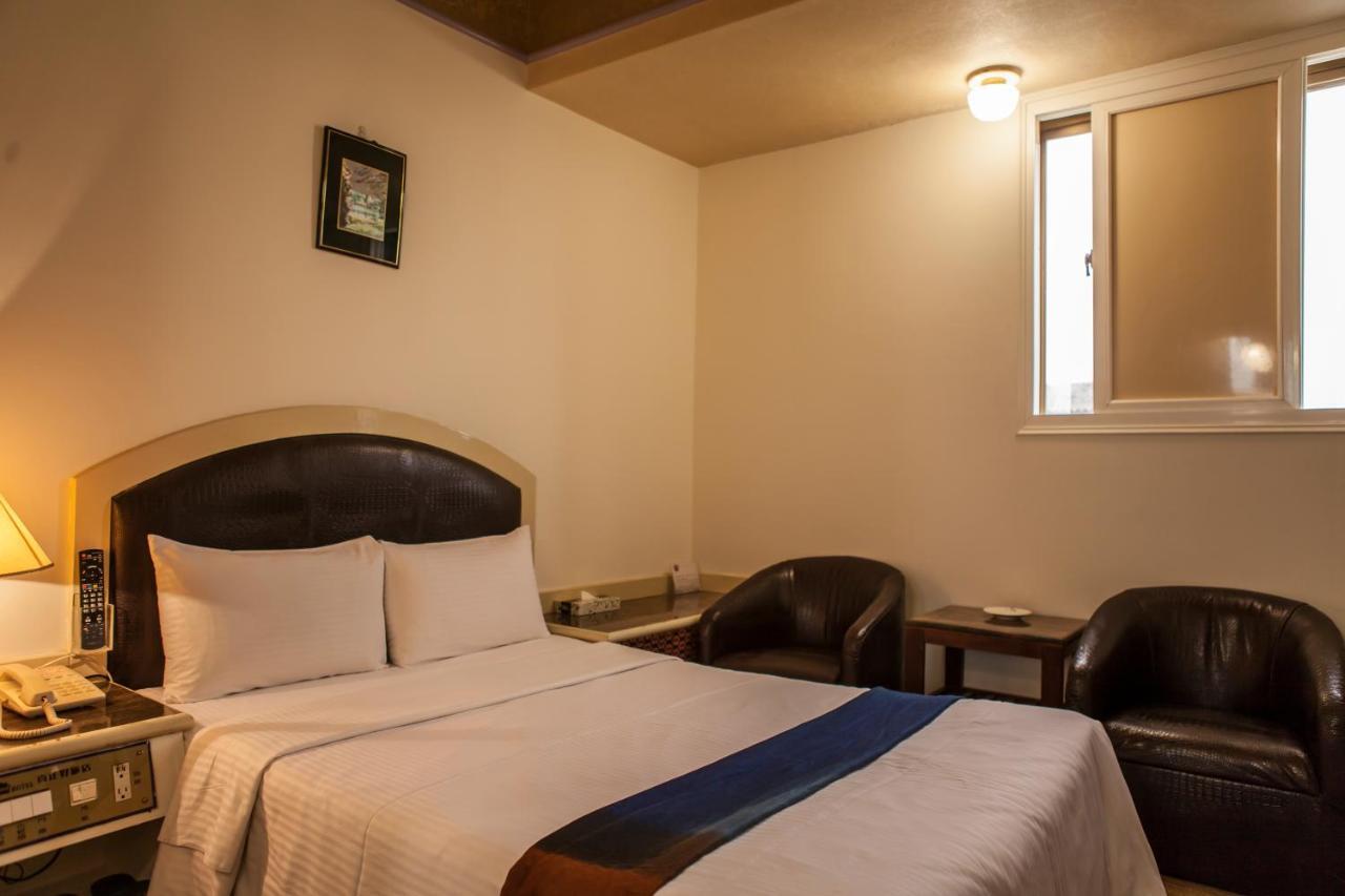 פנגיואן Good Hotel מראה חיצוני תמונה