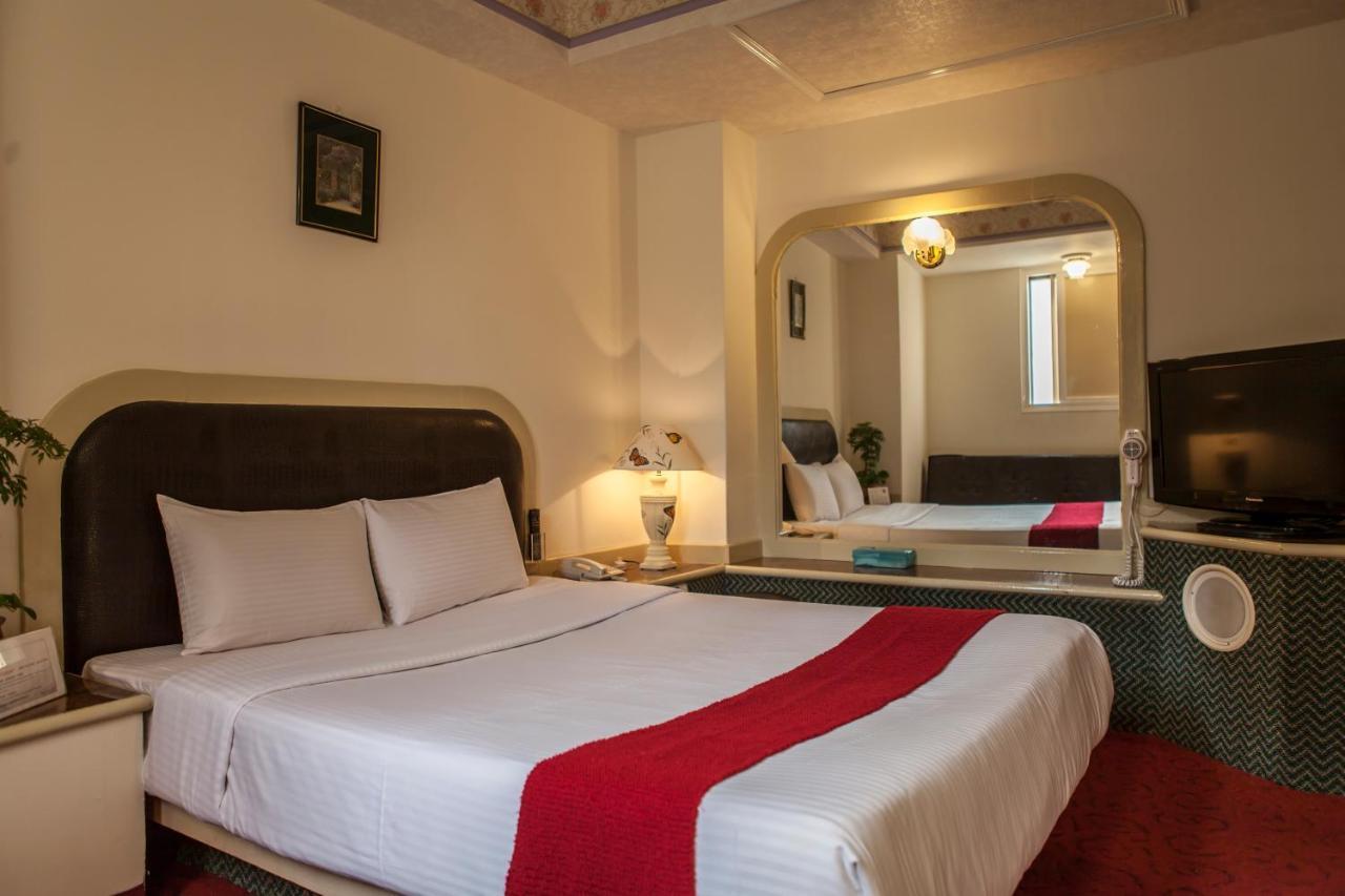פנגיואן Good Hotel מראה חיצוני תמונה