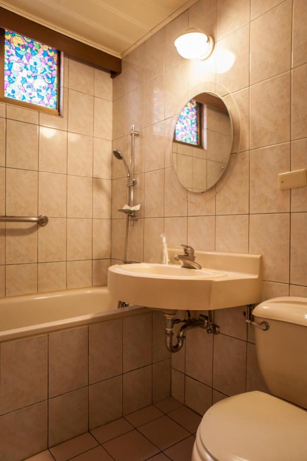 פנגיואן Good Hotel מראה חיצוני תמונה