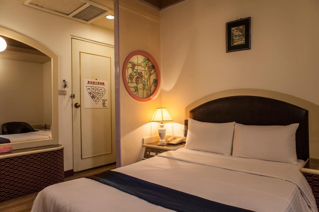 פנגיואן Good Hotel מראה חיצוני תמונה